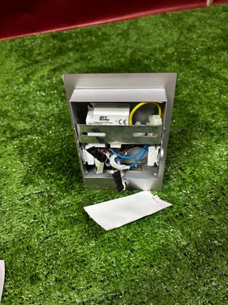 Pack 2 Apliques Pared Lectura Castelo-Alemar