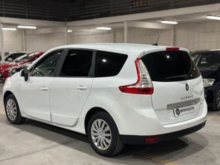 RENAULT Grand Scenic Selection Energy TCe 115 7p