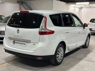 RENAULT Grand Scenic Selection Energy TCe 115 7p