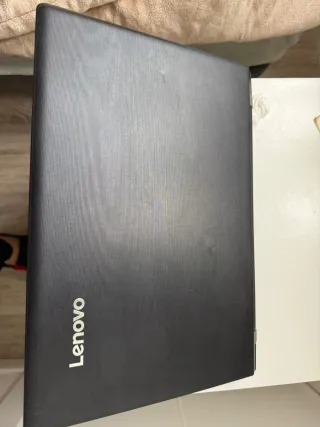 Lenovo IdeaPad 110 Negro