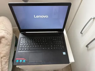 Lenovo IdeaPad 110 Negro
