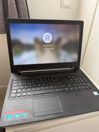 Lenovo IdeaPad 110 Negro