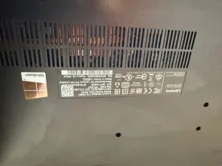 Lenovo IdeaPad 110 Negro