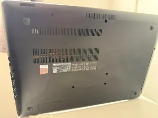 Lenovo IdeaPad 110 Negro