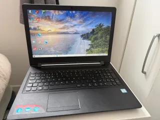 Lenovo IdeaPad 110 Negro