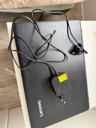 Lenovo IdeaPad 110 Negro