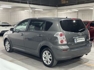 TOYOTA Corolla Verso 1.8 VVTi Sol MMT