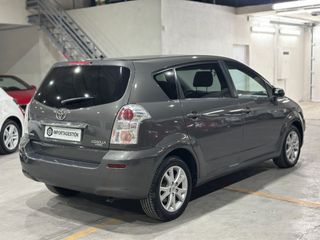 TOYOTA Corolla Verso 1.8 VVTi Sol MMT