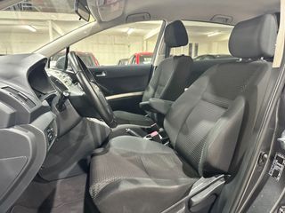 TOYOTA Corolla Verso 1.8 VVTi Sol MMT