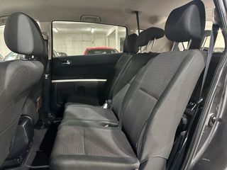 TOYOTA Corolla Verso 1.8 VVTi Sol MMT
