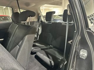 TOYOTA Corolla Verso 1.8 VVTi Sol MMT