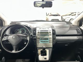 TOYOTA Corolla Verso 1.8 VVTi Sol MMT