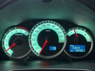 TOYOTA Corolla Verso 1.8 VVTi Sol MMT