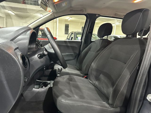 DACIA Lodgy Essential TCe 75kW 100CV 7Pl  GPF