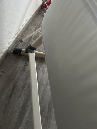 Cuna de colecho Asalvo, solo entrega en mano