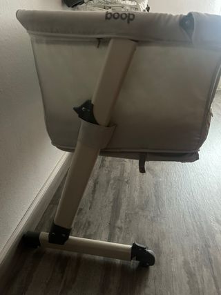 Cuna de colecho Asalvo, solo entrega en mano