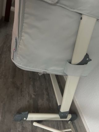 Cuna de colecho Asalvo, solo entrega en mano