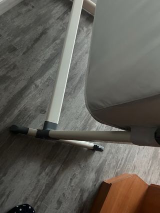 Cuna de colecho Asalvo, solo entrega en mano