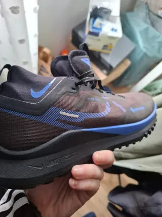 Nike Trail 44 Gore-Tex