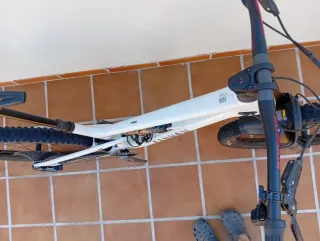 Canyon Spectral CF9 AXS 125 (150-140mm) Talla L