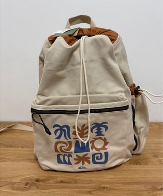 Mochila Quiksilver