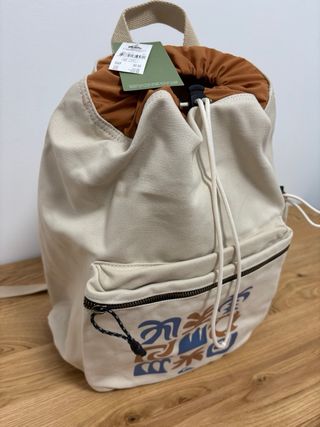 Mochila Quiksilver