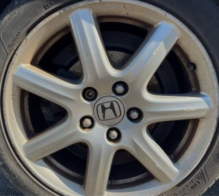 Llanta Honda Civic VIII
