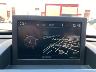 Peugeot 5008 2015 UNICO PROPIETARIO-LIBRO PEUGEOT