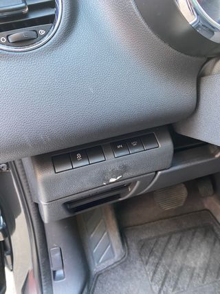 Peugeot 5008 2015 UNICO PROPIETARIO-LIBRO PEUGEOT