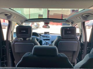 Peugeot 5008 2015 UNICO PROPIETARIO-LIBRO PEUGEOT