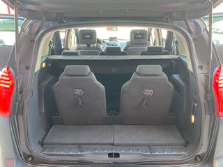 Peugeot 5008 2015 UNICO PROPIETARIO-LIBRO PEUGEOT