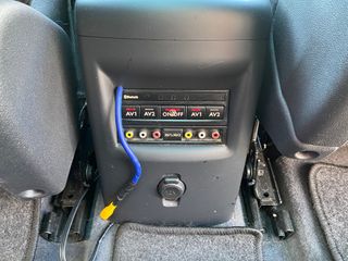 Peugeot 5008 2015 UNICO PROPIETARIO-LIBRO PEUGEOT