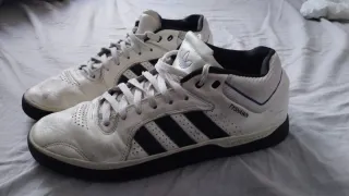 Zapatillas Adidas Tyshawn Talla 45