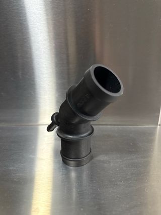 Tubo agua anticongelante Seat Vw Audi 1.9 TDI