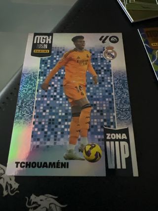 Lote de cromos MGH 2020-21