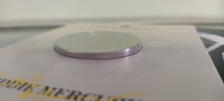 Moneta Freddie Mercury Royal Mint