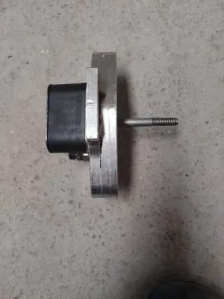 Enchufe Cosechadora Claas Multifunción