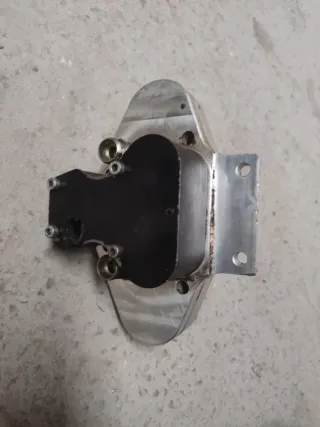 Enchufe Cosechadora Claas Multifunción