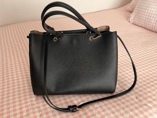 Bolso Adolfo Dominguez Negro