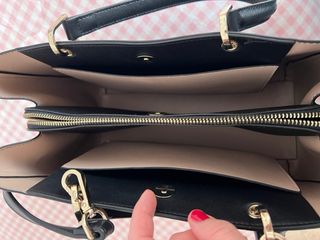 Bolso Adolfo Dominguez Negro