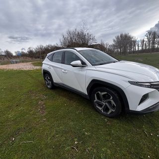 HYUNDAI Tucson 1.6 TGDI PHEV Maxx Auto 4X4