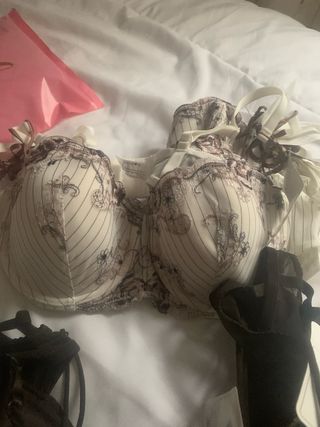 Triumph Sujetadores Eva Irma La Douce