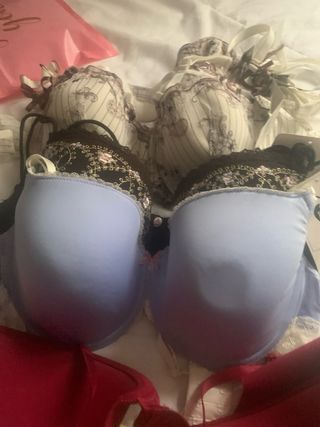 Triumph Sujetadores Eva Irma La Douce