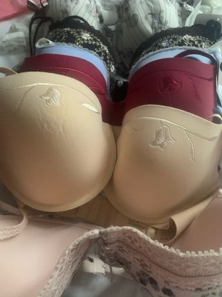 Triumph Sujetadores Eva Irma La Douce