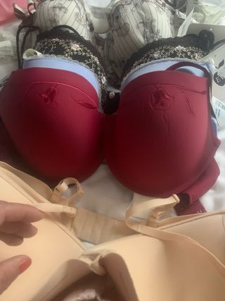 Triumph Sujetadores Eva Irma La Douce