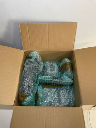 COME NUOVA! Nintendo Switch + Accessori