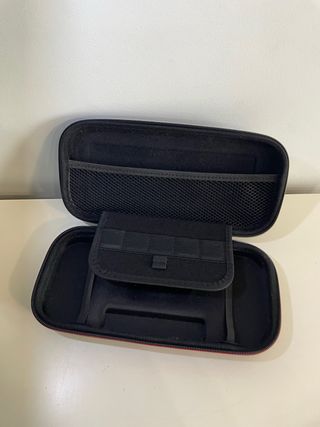 COME NUOVA! Nintendo Switch + Accessori