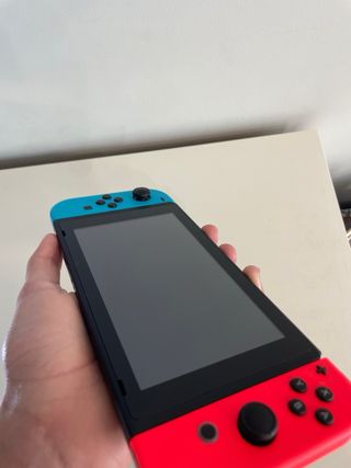 COME NUOVA! Nintendo Switch + Accessori