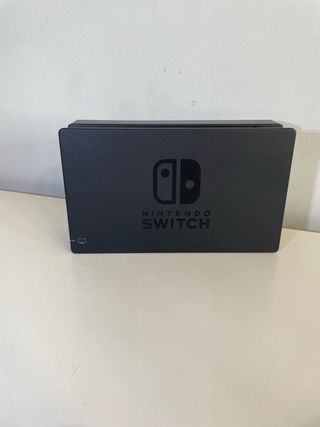 COME NUOVA! Nintendo Switch + Accessori