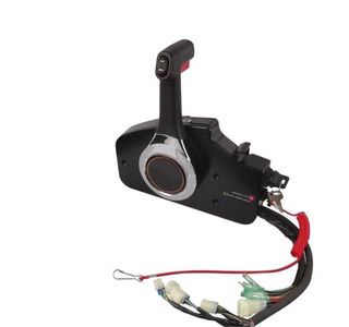 Caja de mandos Honda fueraborda